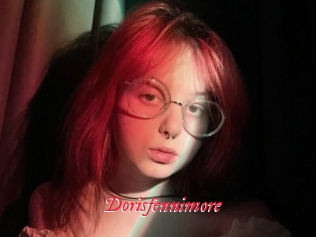 Dorisfennimore