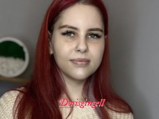 Dorisgingell