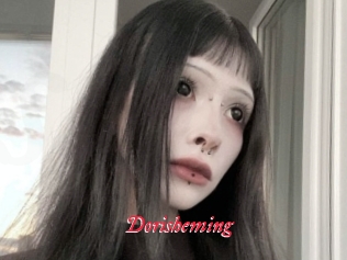 Dorisheming