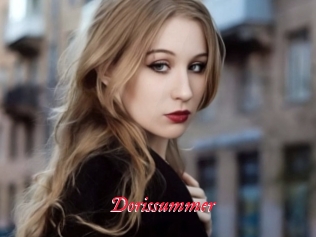 Dorissummer