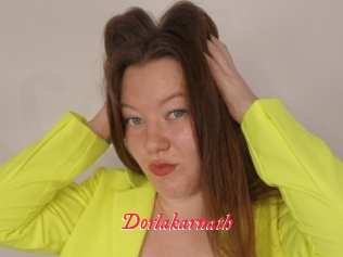 Dorlakarnath
