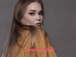 Dorothymayfield