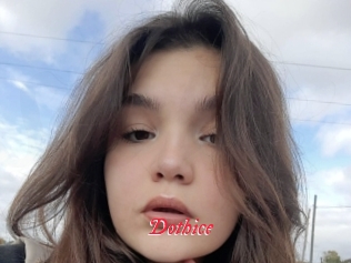 Dothice