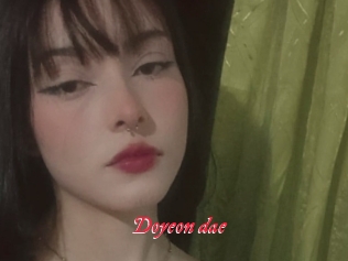 Doyeon_dae