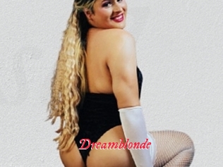 Dreamblonde