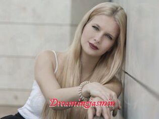 Dreamingjasmin