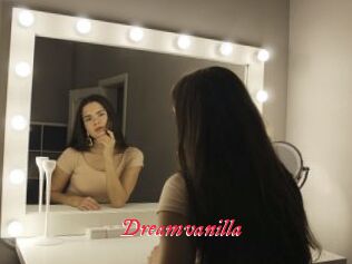 Dreamvanilla