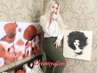 Dreamyalison