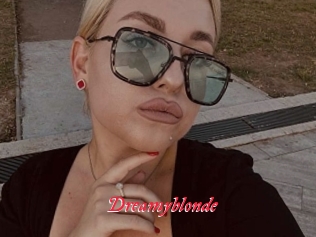Dreamyblonde