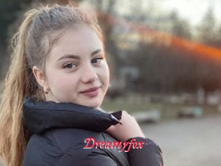 Dreamyfox