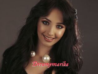 Dreamymarika