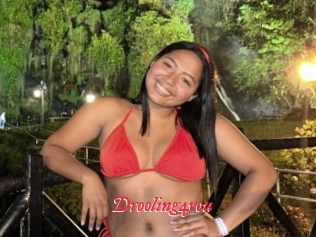 Drooling4you