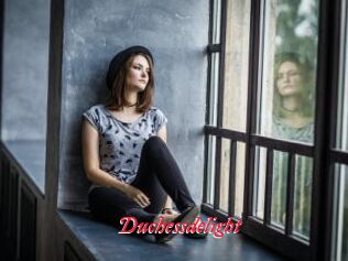 Duchessdelight