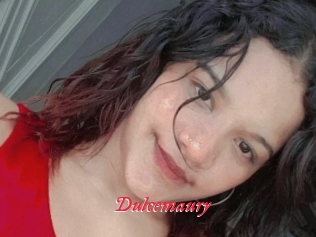 Dulcemaury