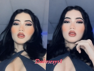 Dulcesexy18