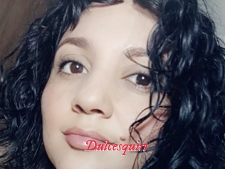 Dulcesquirt