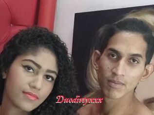 Duodirtyxxx