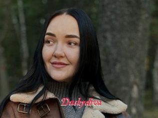Duskydiva