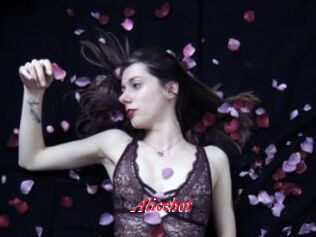 Alicehot