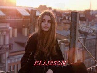 ELLISSON