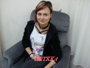 ERYKKA