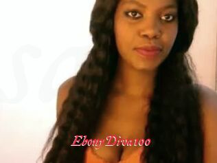 EbonyDiva100