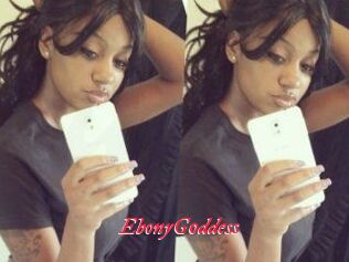EbonyG0ddess