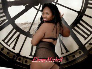 EbonyMichell