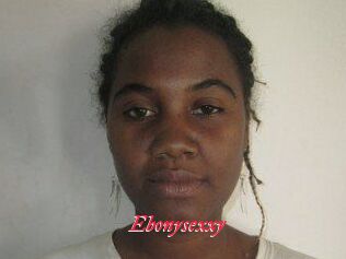Ebonysexxy