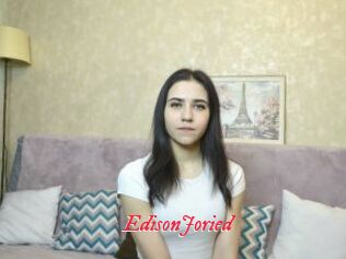 EdisonJoried