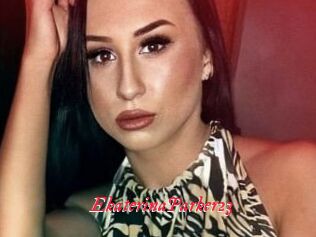 EkaterinaParker23