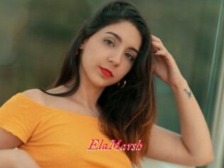 ElaMarsh