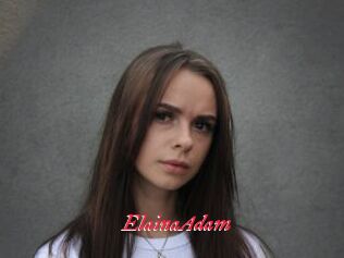 ElainaAdam