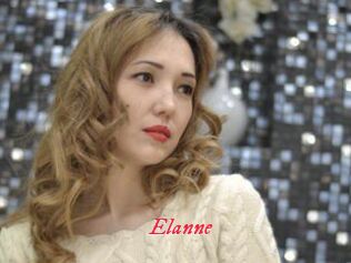 Elanne