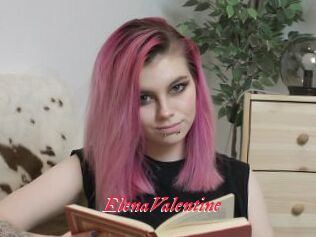 ElenaValentine