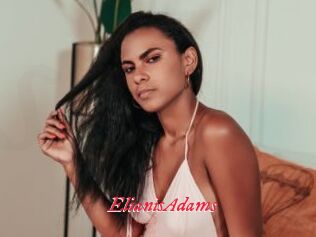 ElianisAdams