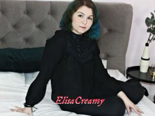 ElisaCreamy