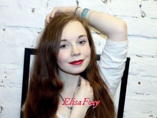 ElisaFoxy