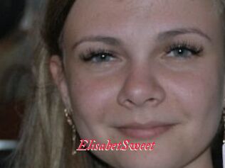 ElisabetSweet