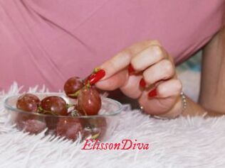 ElissonDiva