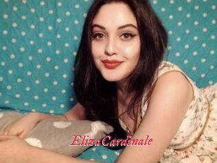 ElizaCardinale