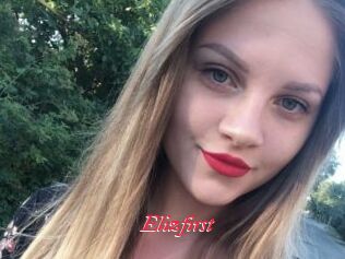 Elizfirst