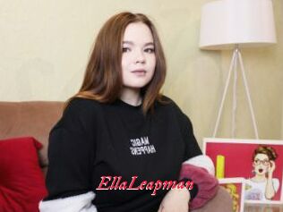 EllaLeapman
