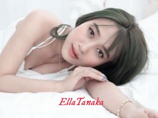 EllaTanaka