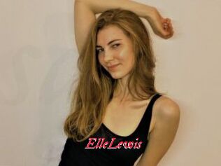ElleLewis