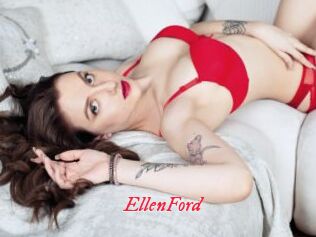 EllenFord