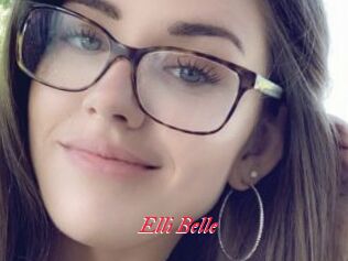 Elli_Belle