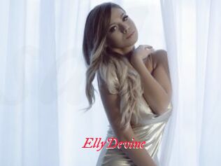 EllyDevine