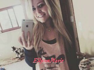 EllysonMarie