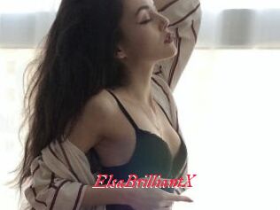 ElsaBrilliantX